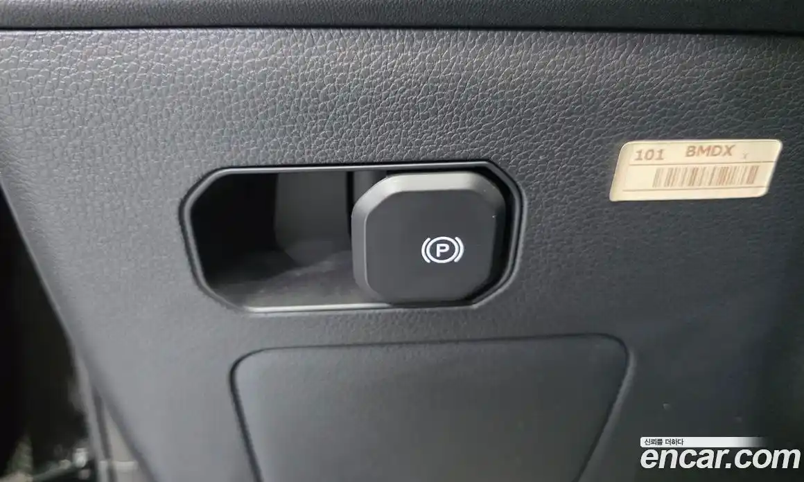 SsangYong Torres 2023 1.5 Автомат в Москве № 30573, фото 13