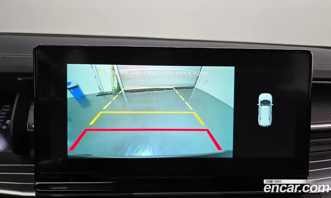 SsangYong Torres 2023 1.5 Автомат в Москве № 30573, фото 16