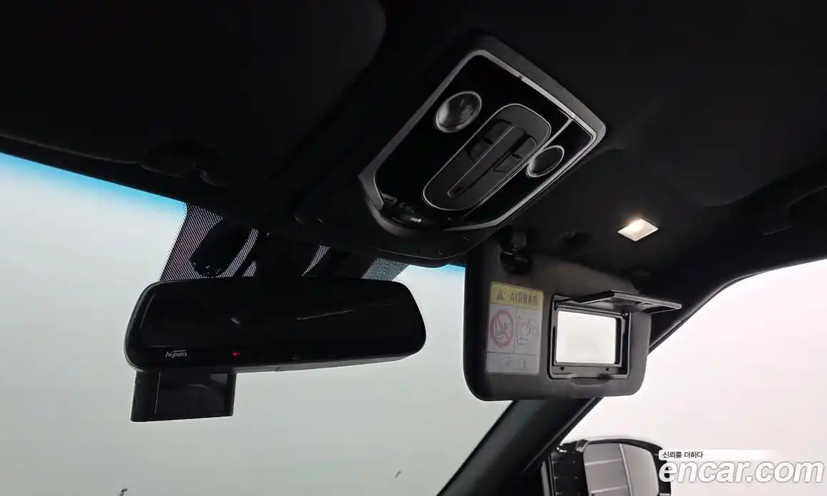 SsangYong Torres 2023 1.5 Автомат в Москве № 30573, фото 17