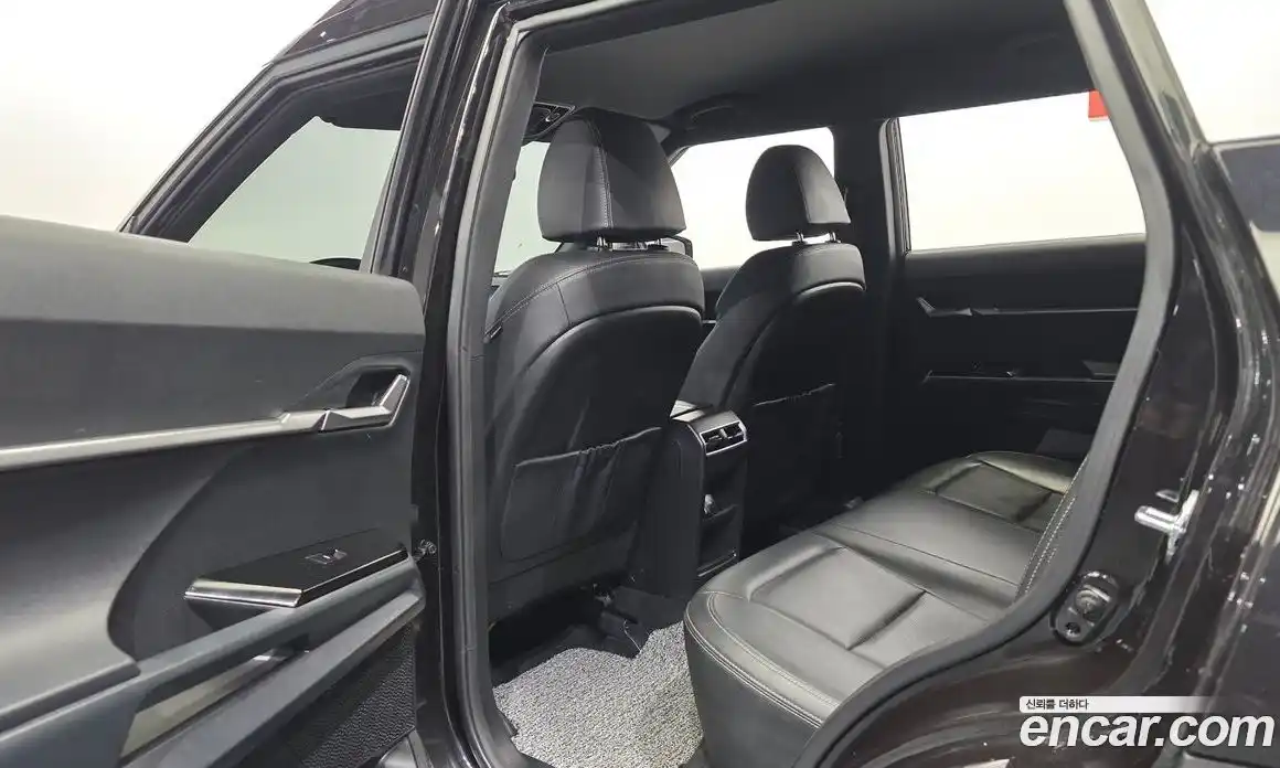 SsangYong Torres 2023 1.5 Автомат в Москве № 30573, фото 18