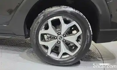 SsangYong Torres 2023 1.5 Автомат в Москве № 30573, миниатюра 5