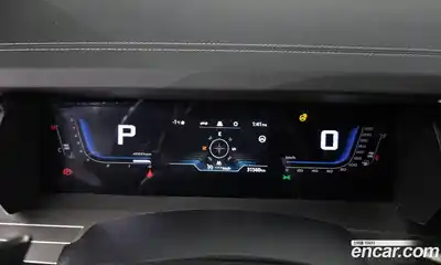 SsangYong Torres 2023 1.5 Автомат в Москве № 30573, миниатюра 8