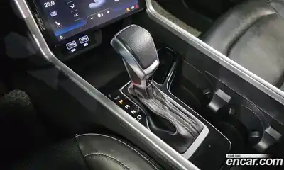 SsangYong Torres 2023 1.5 Автомат в Москве № 30573, миниатюра 9