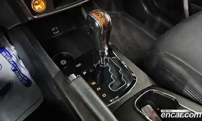 SsangYong Korando 2016 2.2 Автомат в Москве № 30790, миниатюра 9