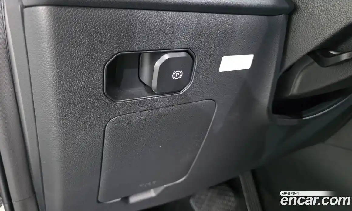 SsangYong Torres 2023 1.5 Автомат в Москве № 34314, фото 13