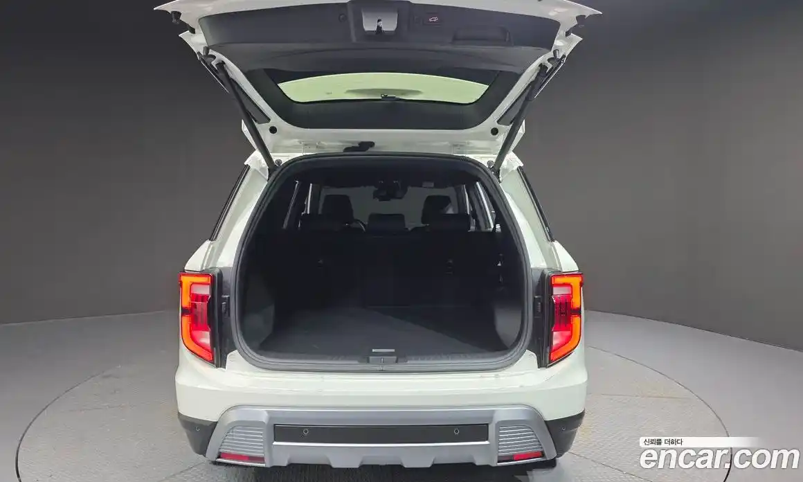 SsangYong Torres 2023 1.5 Автомат в Москве № 34314, фото 20