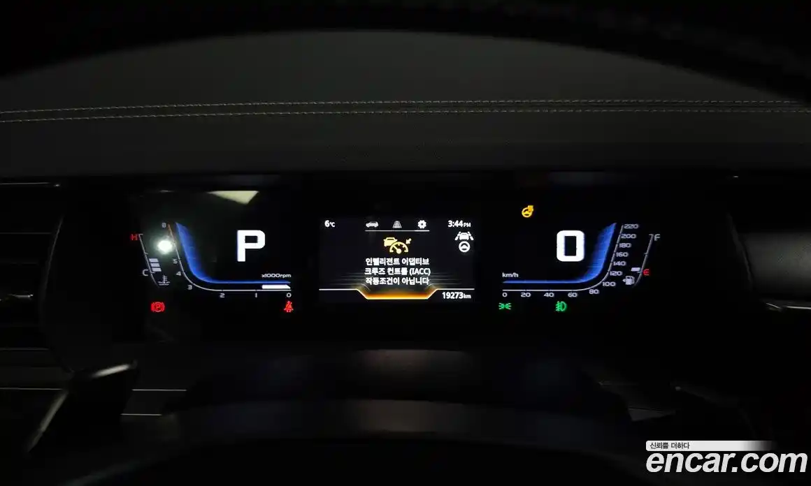 SsangYong Torres 2023 1.5 Автомат в Москве № 34314, фото 8