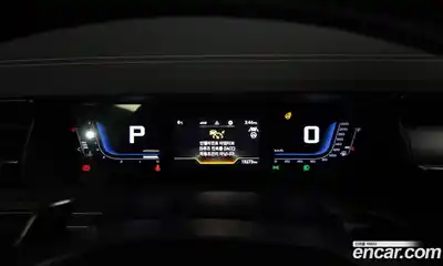 SsangYong Torres 2023 1.5 Автомат в Москве № 34314, миниатюра 8