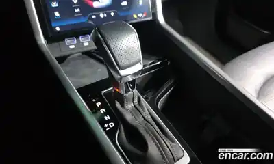 SsangYong Torres 2023 1.5 Автомат в Москве № 34314, миниатюра 9