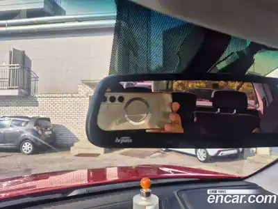 SsangYong Rexton 2019 2.2 Автомат в Москве № 35276, миниатюра 11