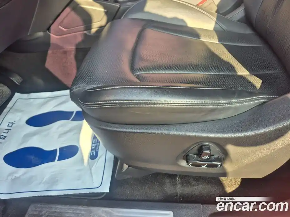 SsangYong Rexton 2019 2.2 Автомат в Москве № 35276, фото 14