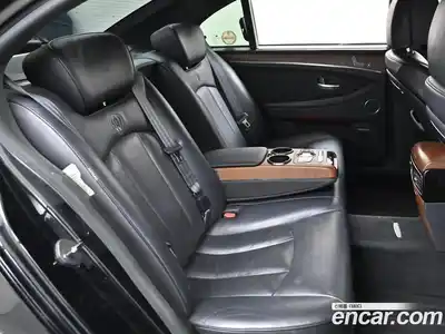 SsangYong Chairman 2013 3.6 Автомат в Москве № 35424, миниатюра 11