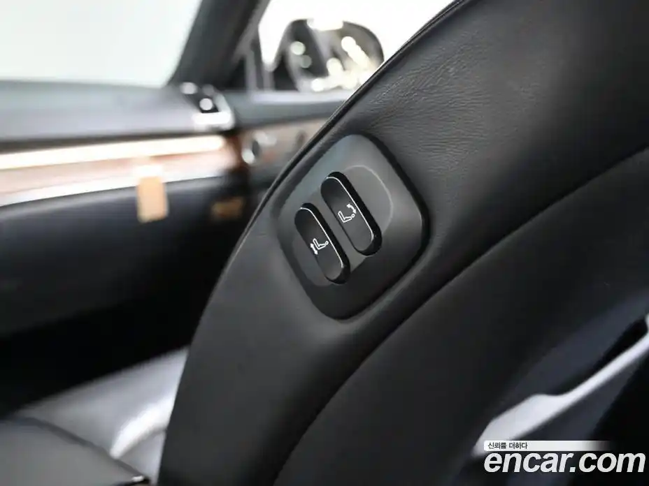 SsangYong Chairman 2013 3.6 Автомат в Москве № 35424, фото 17