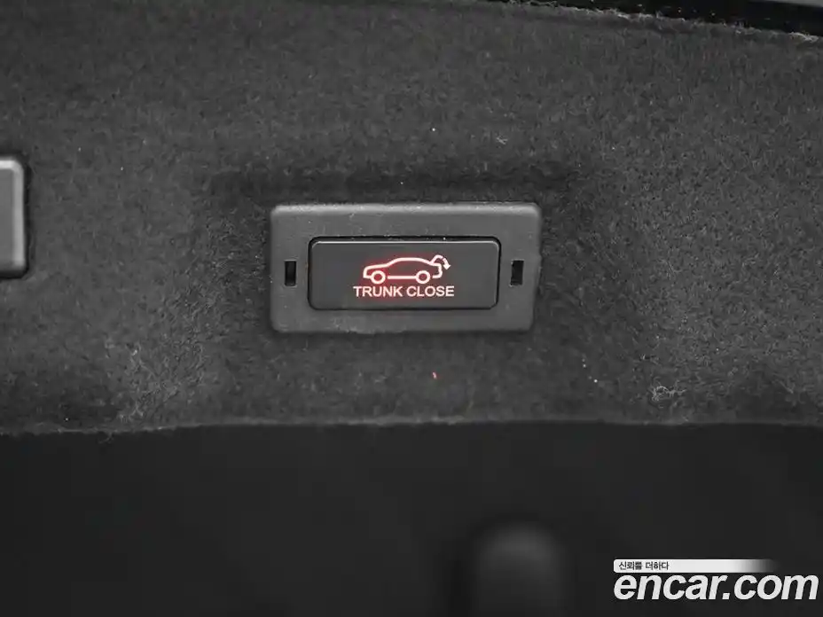 SsangYong Chairman 2013 3.6 Автомат в Москве № 35424, фото 19