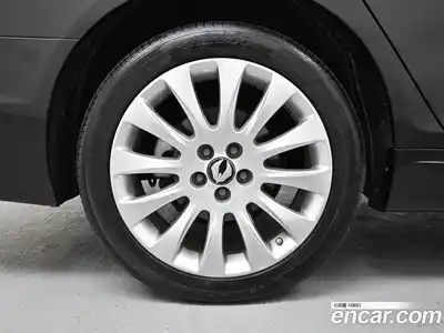 SsangYong Chairman 2013 3.6 Автомат в Москве № 35424, миниатюра 5