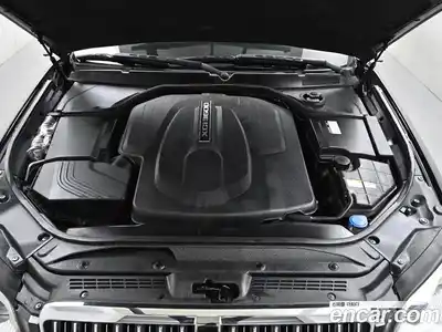 SsangYong Chairman 2013 3.6 Автомат в Москве № 35424, миниатюра 6