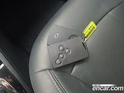 Renault QM3 2015 1.5 Автомат в Москве № 354896, миниатюра 11