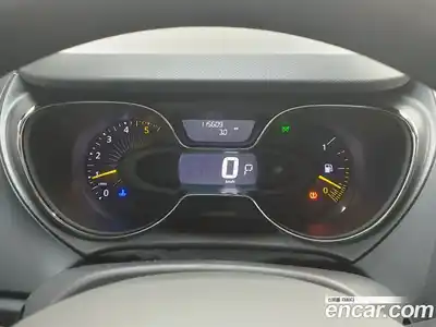 Renault QM3 2015 1.5 Автомат в Москве № 354896, миниатюра 7