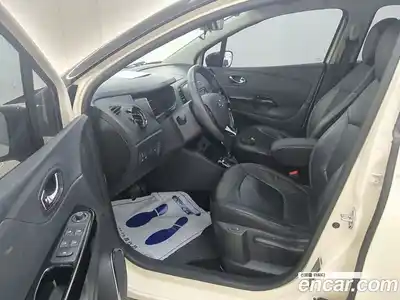 Renault QM3 2015 1.5 Автомат в Москве № 354896, миниатюра 10