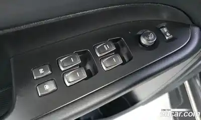 SsangYong Rexton 2020 2.2 Автомат в Москве № 35684, миниатюра 12