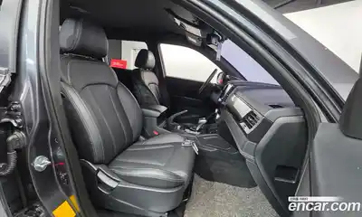 SsangYong Rexton 2020 2.2 Автомат в Москве № 35684, миниатюра 10