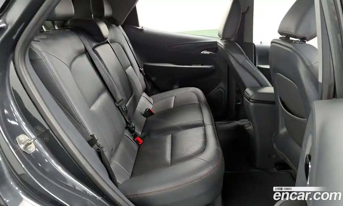 Chevrolet Bolt EV 2019 0.2 гидро в Москве № 38508, фото 12