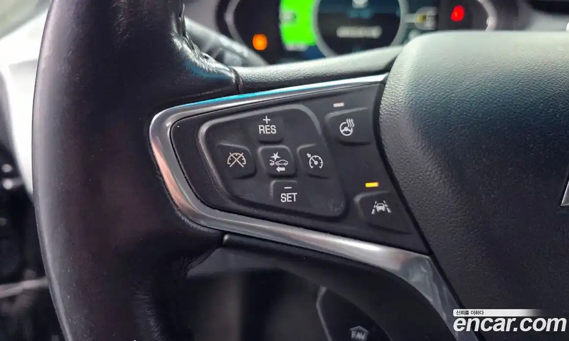 Chevrolet Bolt EV 2019 0.2 гидро в Москве № 38508, фото 17