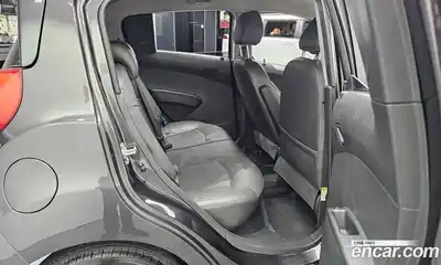 Chevrolet Spark 2015 1.0 Автомат в Москве № 39398, миниатюра 11