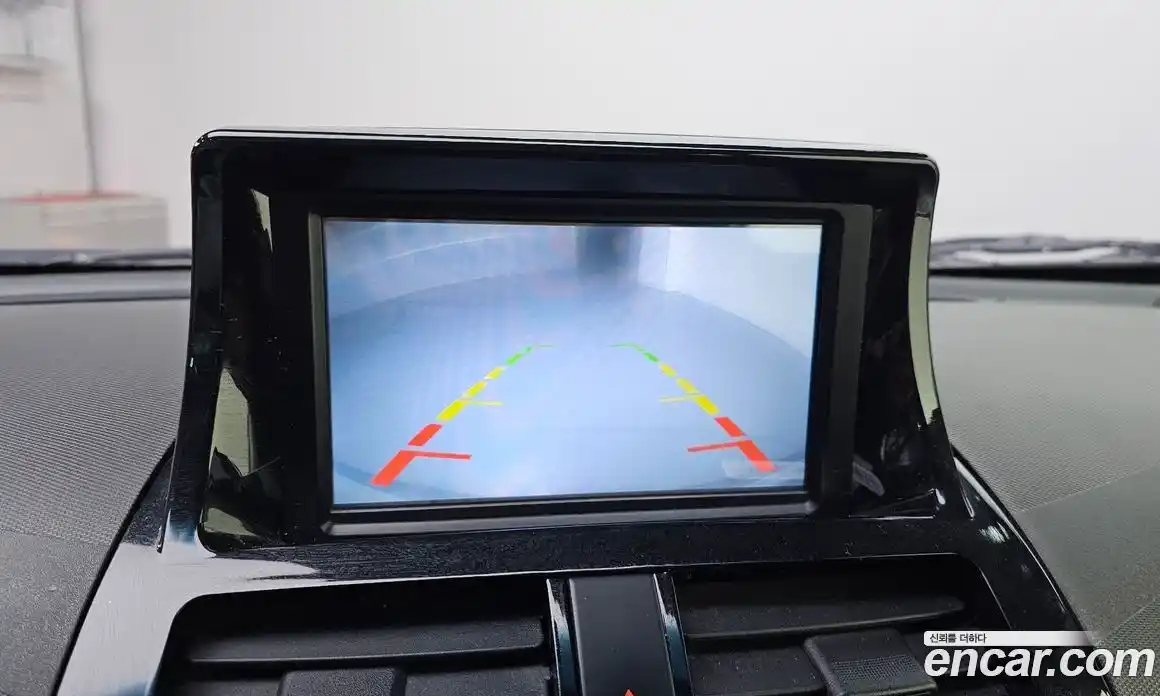 Chevrolet Spark 2015 1.0 Автомат в Москве № 39398, фото 14