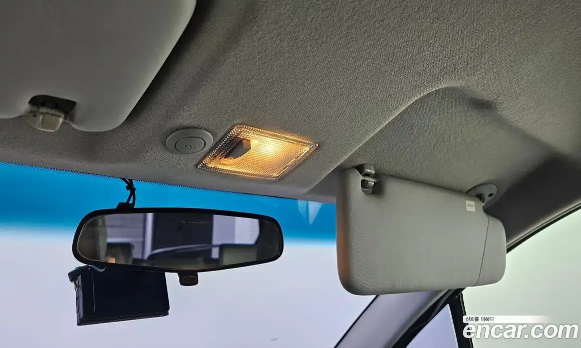 Chevrolet Spark 2015 1.0 Автомат в Москве № 39398, фото 18