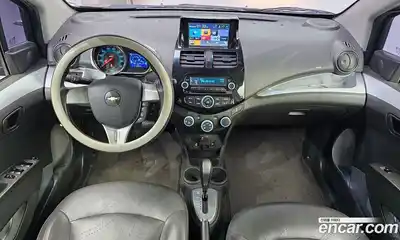 Chevrolet Spark 2015 1.0 Автомат в Москве № 39398, миниатюра 6