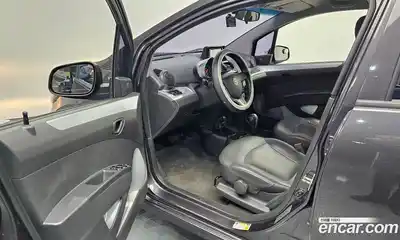 Chevrolet Spark 2015 1.0 Автомат в Москве № 39398, миниатюра 9