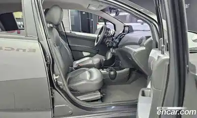 Chevrolet Spark 2015 1.0 Автомат в Москве № 39398, миниатюра 10