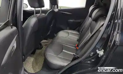 Chevrolet Spark 2021 1.0 Автомат в Москве № 39782, миниатюра 11