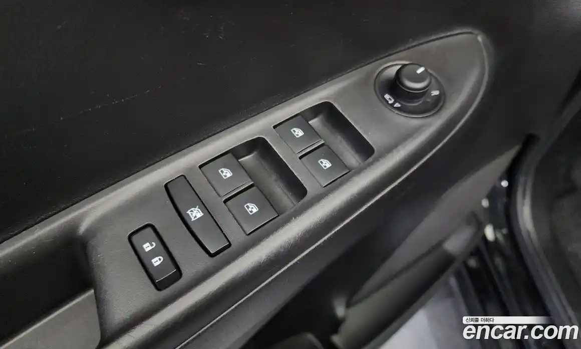 Chevrolet Spark 2021 1.0 Автомат в Москве № 39782, фото 13