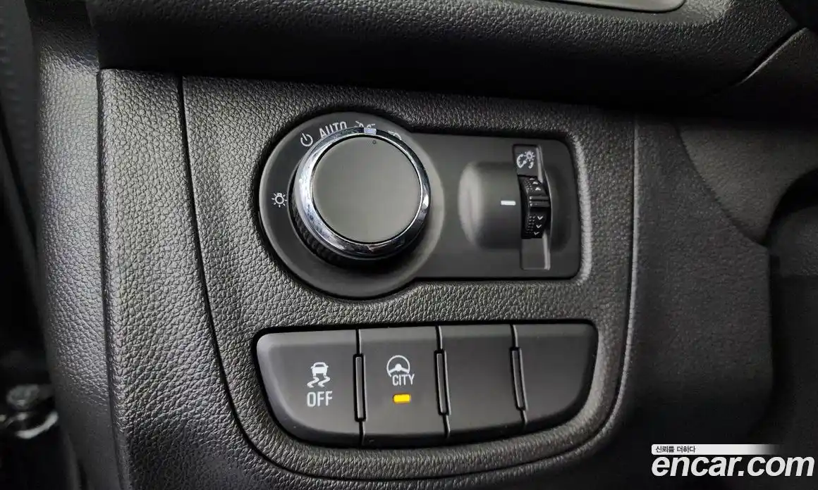 Chevrolet Spark 2021 1.0 Автомат в Москве № 39782, фото 14