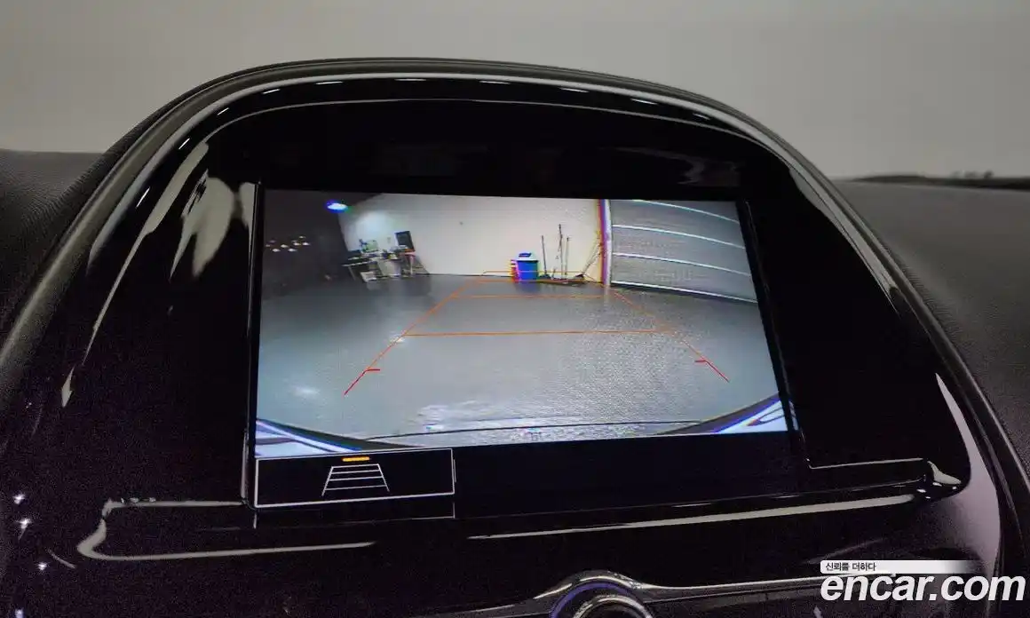 Chevrolet Spark 2021 1.0 Автомат в Москве № 39782, фото 17