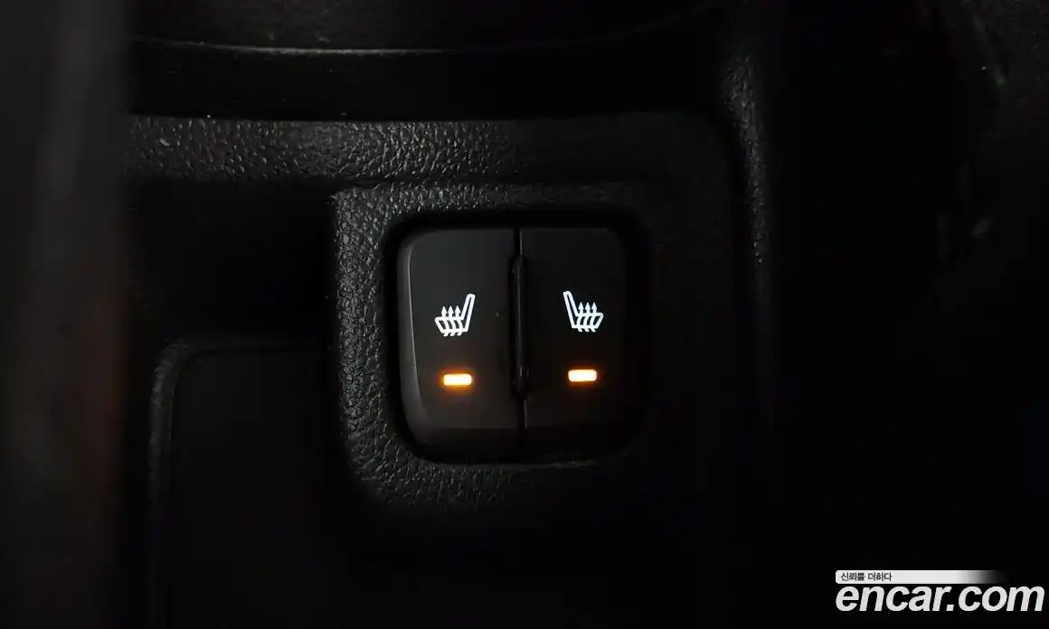 Chevrolet Spark 2021 1.0 Автомат в Москве № 39782, фото 19