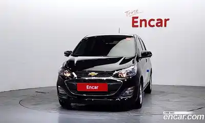 Chevrolet Spark 2021 1.0 Автомат в Москве № 39782, миниатюра 3