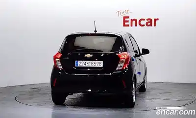 Chevrolet Spark 2021 1.0 Автомат в Москве № 39782, миниатюра 4