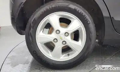 Chevrolet Spark 2021 1.0 Автомат в Москве № 39782, миниатюра 5