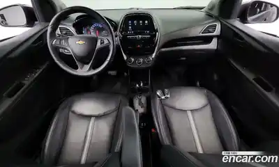 Chevrolet Spark 2021 1.0 Автомат в Москве № 39782, миниатюра 7