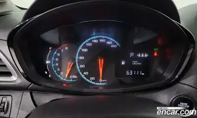 Chevrolet Spark 2021 1.0 Автомат в Москве № 39782, миниатюра 8