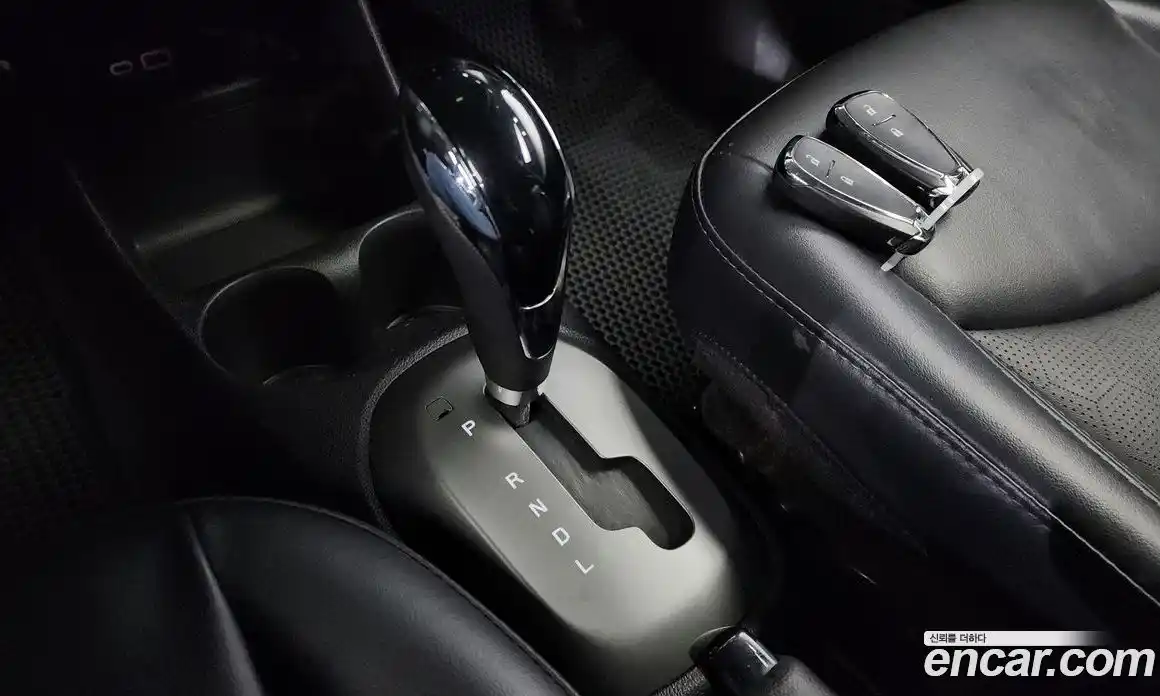 Chevrolet Spark 2021 1.0 Автомат в Москве № 39782, фото 9