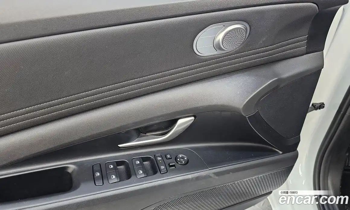 Hyundai Avante 2024 1.6 Автомат в Москве № 42699, фото 14