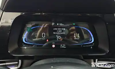 Hyundai Avante 2024 1.6 Автомат в Москве № 42699, миниатюра 8