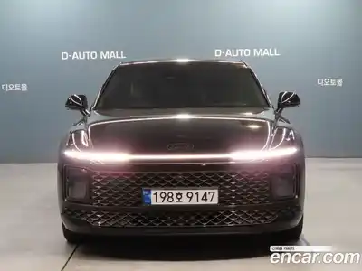 Hyundai Grandeur 2023 2.5 гидро в Москве № 42876, миниатюра 3