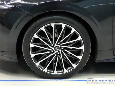 Hyundai Grandeur 2023 2.5 гидро в Москве № 42876, миниатюра 5