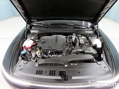 Hyundai Grandeur 2023 2.5 гидро в Москве № 42876, миниатюра 6