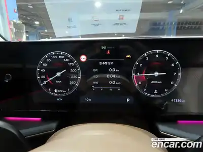 Hyundai Grandeur 2023 2.5 гидро в Москве № 42876, миниатюра 8